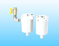 ADH高負載型自動(dòng)排水器